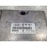 Recambio de centralita inyeccion para audi a4 b5 (8d2) 1.9 tdi referencia OEM IAM 038906018R  
