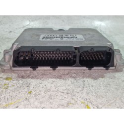 Recambio de centralita inyeccion para audi a4 b5 (8d2) 1.9 tdi referencia OEM IAM 038906018R  