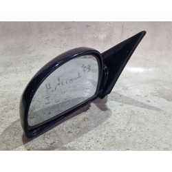 Recambio de retrovisor izquierdo para hyundai accent i (x-3) 1.5 i 12v referencia OEM IAM E4012133  