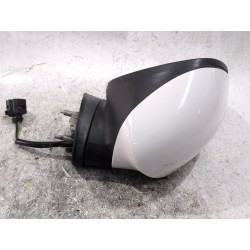 Recambio de retrovisor izquierdo para seat leon (1p1) 1.9 tdi referencia OEM IAM E9024456  