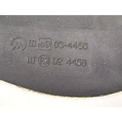 Recambio de retrovisor izquierdo para seat leon (1p1) 1.9 tdi referencia OEM IAM E9024456  