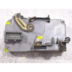 Recambio de cerradura puerta delantera izquierda para peugeot 306 hatchback (7a, 7c, n3, n5) 1.9 dt referencia OEM IAM   