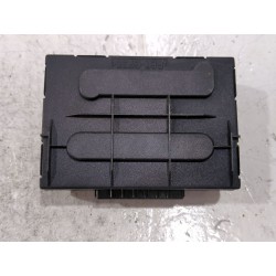 Recambio de modulo electronico para opel astra h gtc (2004) 1.6 gtc referencia OEM IAM 24453850  