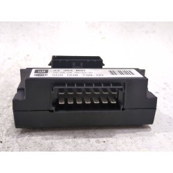 Recambio de modulo electronico para opel astra h gtc (2004) 1.6 gtc referencia OEM IAM 24453850  