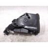 Recambio de aireador central para ford fiesta vii (hj, hf) 1.5 tdci referencia OEM IAM 8A61A018B08AFW  