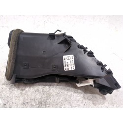 Recambio de aireador central para ford fiesta vii (hj, hf) 1.5 tdci referencia OEM IAM 8A61A018B08AFW  