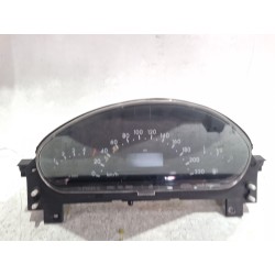 Recambio de cuadro completo para mercedes-benz clase a (w168) a 170 cdi (168.008) referencia OEM IAM A1685407611Q1  