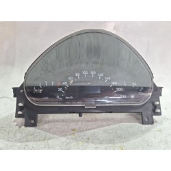 Recambio de cuadro completo para mercedes-benz clase a (w168) a 170 cdi (168.008) referencia OEM IAM A1685407611Q1  