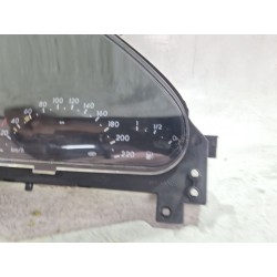 Recambio de cuadro completo para mercedes-benz clase a (w168) a 170 cdi (168.008) referencia OEM IAM A1685407611Q1  