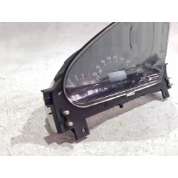 Recambio de cuadro completo para mercedes-benz clase a (w168) a 170 cdi (168.008) referencia OEM IAM A1685407611Q1  