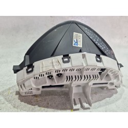 Recambio de cuadro completo para mercedes-benz clase a (w168) a 170 cdi (168.008) referencia OEM IAM A1685407611Q1  
