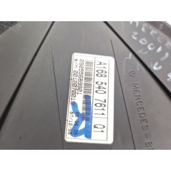 Recambio de cuadro completo para mercedes-benz clase a (w168) a 170 cdi (168.008) referencia OEM IAM A1685407611Q1  