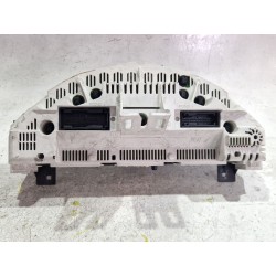 Recambio de cuadro completo para mercedes-benz clase a (w168) a 170 cdi (168.008) referencia OEM IAM A1685407611Q1  