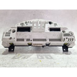 Recambio de cuadro completo para mercedes-benz clase a (w168) a 170 cdi (168.008) referencia OEM IAM A1685407611Q1  