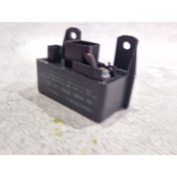 Recambio de modulo electronico para mercedes-benz clase a (w168) a 170 cdi (168.008) referencia OEM IAM 0255452832  