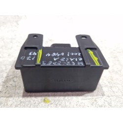 Recambio de modulo electronico para mercedes-benz clase a (w168) a 170 cdi (168.008) referencia OEM IAM 0255452832  