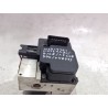 Recambio de nucleo abs para mercedes-benz clase a (w168) a 170 cdi (168.008) referencia OEM IAM A0034314512  