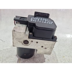 Recambio de nucleo abs para mercedes-benz clase a (w168) a 170 cdi (168.008) referencia OEM IAM A0034314512  