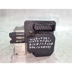 Recambio de nucleo abs para mercedes-benz clase a (w168) a 170 cdi (168.008) referencia OEM IAM A0034314512  
