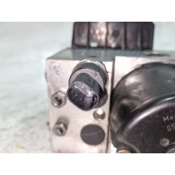 Recambio de nucleo abs para mercedes-benz clase a (w168) a 170 cdi (168.008) referencia OEM IAM A0034314512  