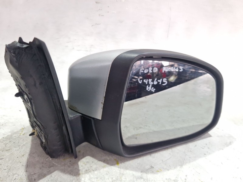 Recambio de retrovisor derecho para ford focus iii 1.0 ecoboost referencia OEM IAM e9024550  