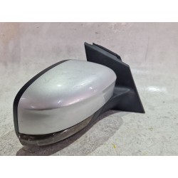 Recambio de retrovisor derecho para ford focus iii 1.0 ecoboost referencia OEM IAM e9024550  