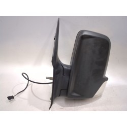 Recambio de retrovisor izquierdo para mercedes-benz sprinter 3,5-t furgoneta (b906) 313 cdi (906.631, 906.633, 906.635, 906.637)