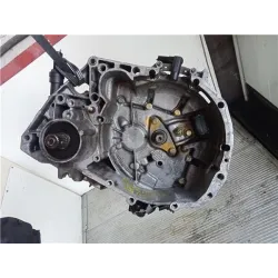 Recambio de caja cambios manual para renault megane i fase 2 berlina (ba0)(1999) 1.9 dti century [1,9 ltr. - 59 kw dti diesel] r