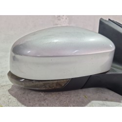 Recambio de retrovisor derecho para ford focus iii 1.0 ecoboost referencia OEM IAM e9024550  