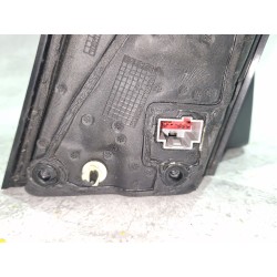 Recambio de retrovisor derecho para ford focus iii 1.0 ecoboost referencia OEM IAM e9024550  