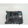 Recambio de bsi para citroën c4 i (lc_) 1.6 hdi referencia OEM IAM 9660105980  