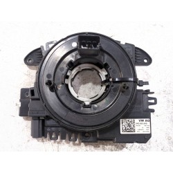 Recambio de anillo airbag para skoda octavia berlina (1z3)(2008) 1.6 active plus [1,6 ltr. - 77 kw tdi dpf] referencia OEM IAM 5