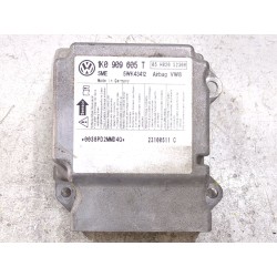 Recambio de centralita airbag para skoda octavia berlina (1z3)(2008) 1.6 active plus [1,6 ltr. - 77 kw tdi dpf] referencia OEM I