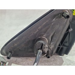 Recambio de retrovisor derecho para ford mondeo iii (b5y) 1.8 16v referencia OEM IAM e9014236  