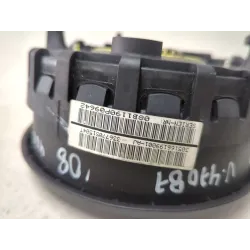 Recambio de airbag volante para bmw 1 (e81) 118 d referencia OEM IAM 305166199001AJ  