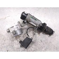 Recambio de conmutador de arranque para chevrolet aveo fastback 1.3 d referencia OEM IAM 95019465  