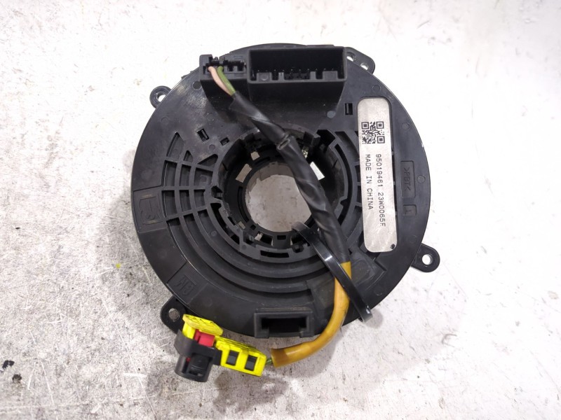 Recambio de anillo airbag para chevrolet aveo fastback 1.3 d referencia OEM IAM 95019461  