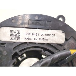 Recambio de anillo airbag para chevrolet aveo fastback 1.3 d referencia OEM IAM 95019461  