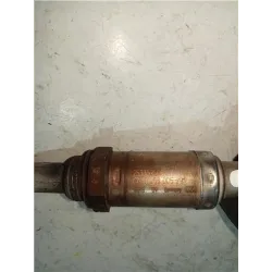 Recambio de sonda lambda para opel zafira a (1999) 2.2 dti 16v referencia OEM IAM 0258005291  