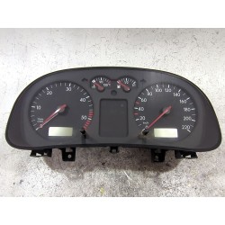 Recambio de cuadro completo para volkswagen golf iv berlina (1j1)(1997) 1.9 tdi referencia OEM IAM 1J0919860B  
