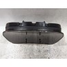 Recambio de cuadro completo para volkswagen golf iv berlina (1j1)(1997) 1.9 tdi referencia OEM IAM 1J0919860B  