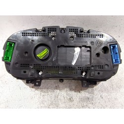 Recambio de cuadro completo para volkswagen golf iv berlina (1j1)(1997) 1.9 tdi referencia OEM IAM 1J0919860B  