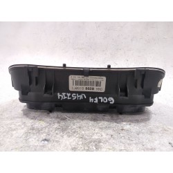 Recambio de cuadro completo para volkswagen golf iv berlina (1j1)(1997) 1.9 tdi referencia OEM IAM 1J0919860B  