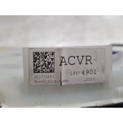 Recambio de cuadro completo para opel astra j (p10) 1.7 cdti (68) referencia OEM IAM 13374901  