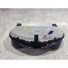 Recambio de cuadro completo para opel astra j (p10) 1.7 cdti (68) referencia OEM IAM 13374901  