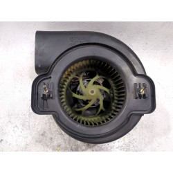 Recambio de motor calefaccion para citroën saxo (s0, s1) 1.4 vts referencia OEM IAM 9627941680  