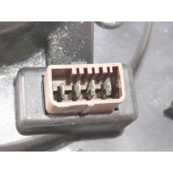 Recambio de motor calefaccion para citroën saxo (s0, s1) 1.4 vts referencia OEM IAM 9627941680  