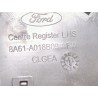 Recambio de aireador central para ford fiesta vii (hj, hf) 1.5 tdci referencia OEM IAM 8A61A018B09AFW  