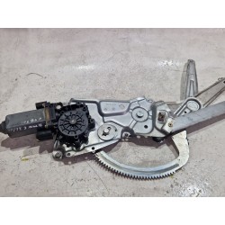 MECANISMO ELEVALUNAS DELANTERO DERECHO 