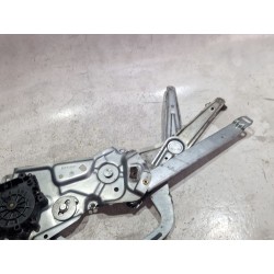 Recambio de mecanismo elevalunas delantero derecho para bmw 3 compact (e36) 316 i referencia OEM IAM   